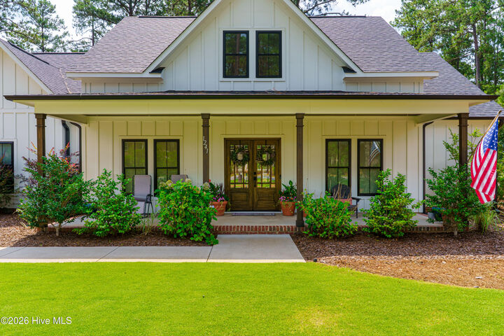 Property Photo:  1241 Linden Road  NC 28315 
