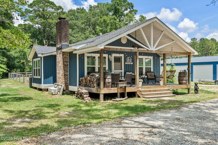 Property Photo:  296 Middle River Road NE  NC 28462 