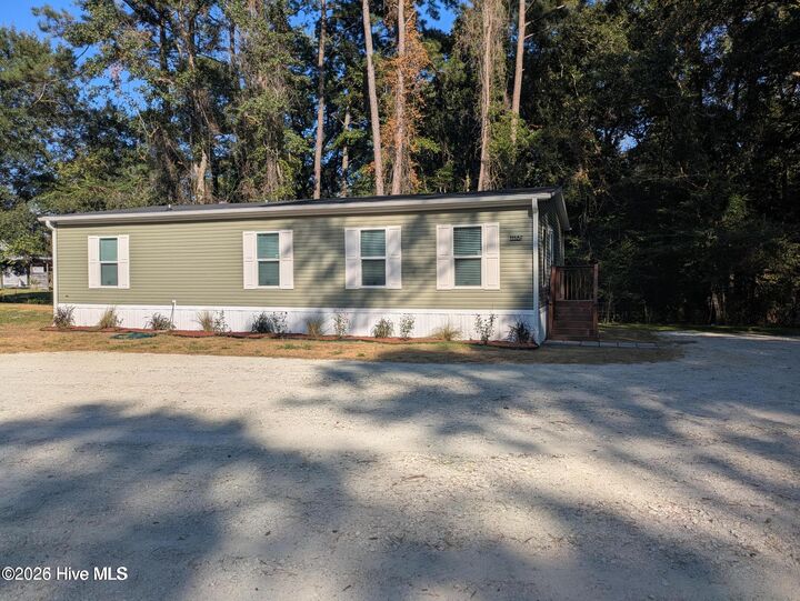 Property Photo: 1118 Old Tar Landing Road F NC 28540