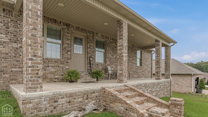 Property Photo: 2200 N 9th Street AR 72450