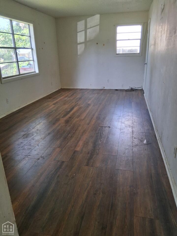 Property Photo:  3400 Meador  AR 72401 