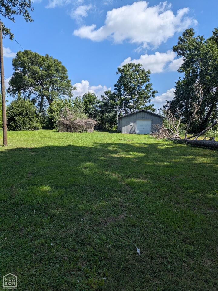 Property Photo:  105 County Road 660  AR 72437 