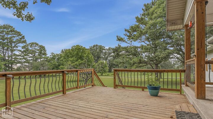 Property Photo: 6655 Highway 49 AR 72450