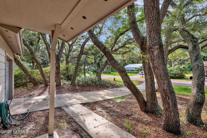 Property Photo:  2162 Talbot  FL 32034 