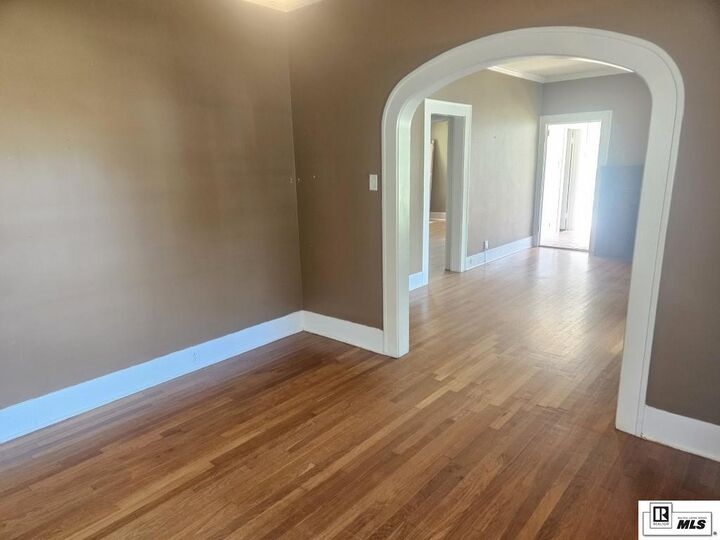 Property Photo:  1421 Forsythe Avenue  LA 71201 
