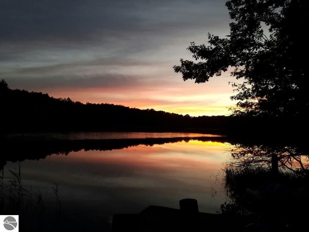 Property Photo:  16568 Wagner Road  MI 49650 
