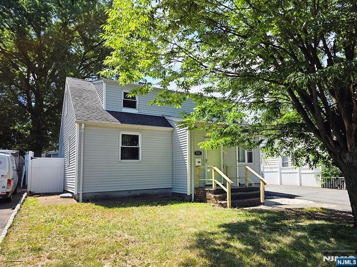 Property Photo: 951 Liberty Avenue NJ 07205