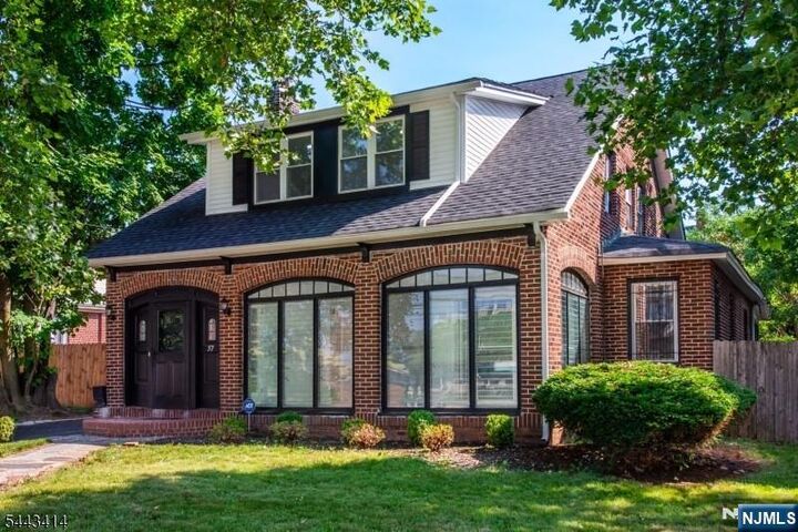 Property Photo:  57-59 Goldsmith Avenue  NJ 07112 