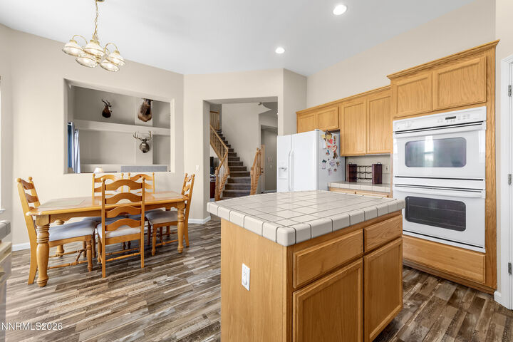 Property Photo: 1870 Almonte Court NV 89436