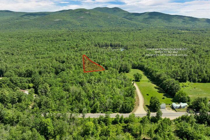 Property Photo:  41 Beaver Pond Road  NH 03254 