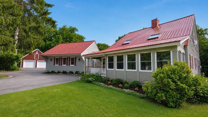 Property Photo: 1 Heritage Drive NH 03869