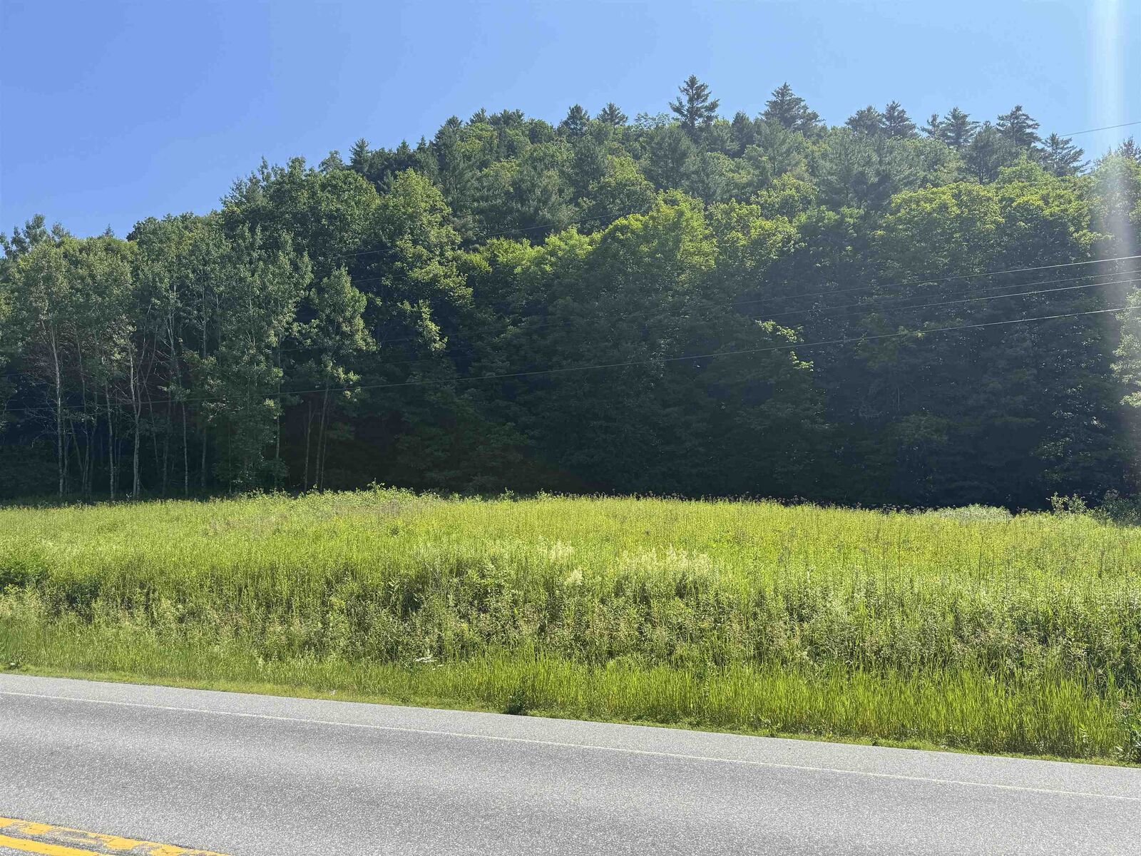 Property Photo:  00 Vt Route 113  VT 05075 