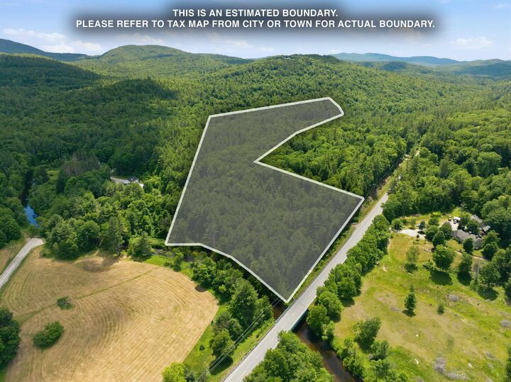 Property Photo:  00 Nh Route 103  NH 03278 