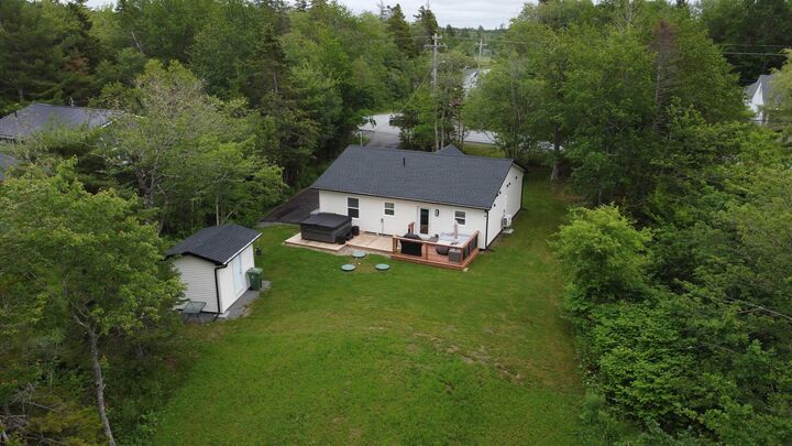 Property Photo: 18 Old Mines Road NS B0N 1Z0