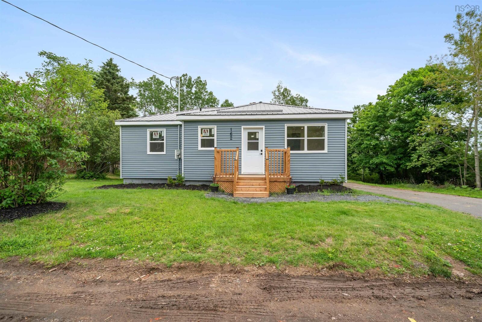 Property Photo:  162 Sixth Street  NS B2H 1B5 