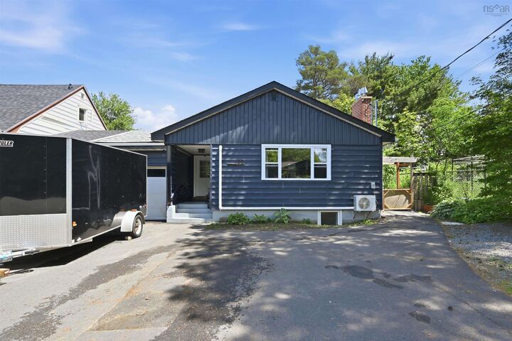 Property Photo:  8B Gordon Street  NS B4A 2R8 