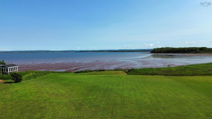 Property Photo:  2914 Malagash  NS B0K 1E0 