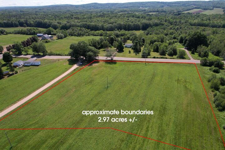 Lot 2026 Highway 1 — photo 1