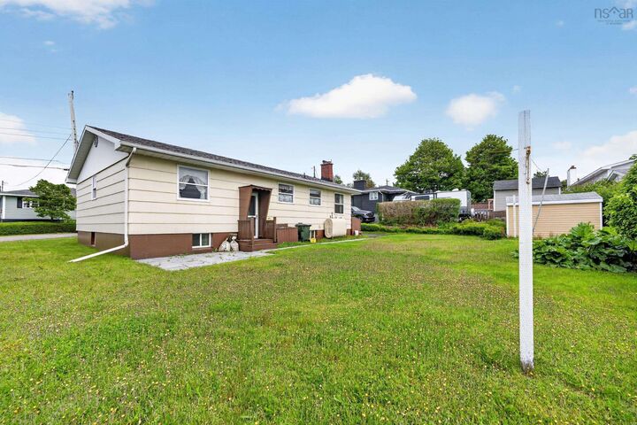 Property Photo:  787 Heelan Street  NS B1H 3G1 