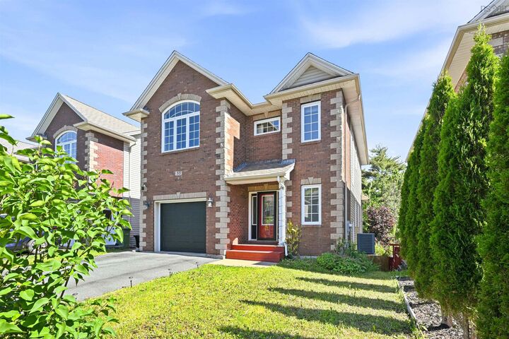 Property Photo: 55 Windridge Lane NS B4A 0E6