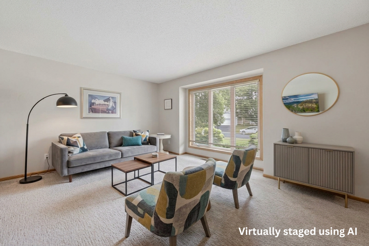 Property Photo: 9643 Polaris Lane N MN 55369
