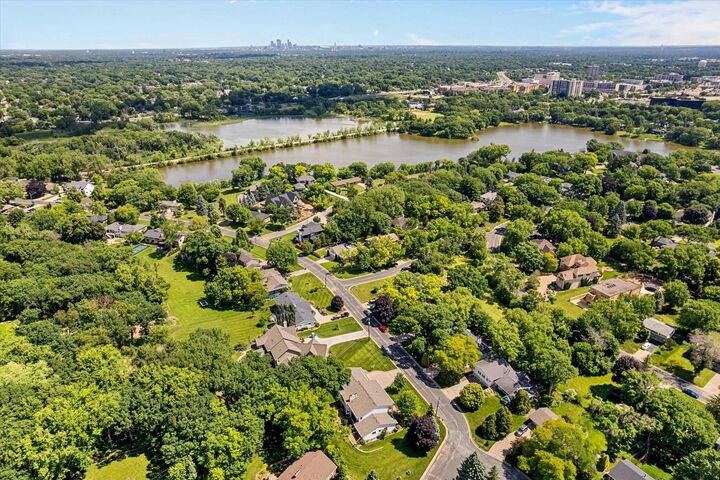 Property Photo:  6716 W Shore Drive  MN 55435 