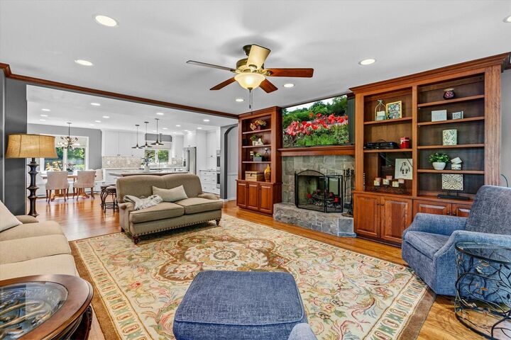 Property Photo: 6716 W Shore Drive MN 55435