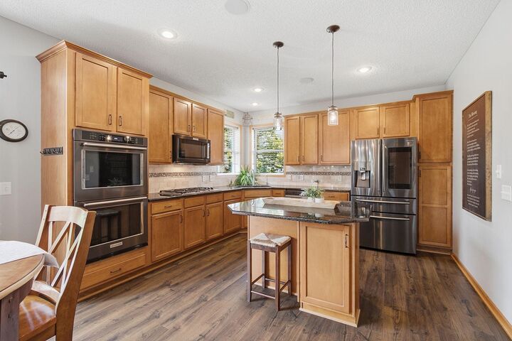 Property Photo: 14037 Avanti Avenue MN 55068