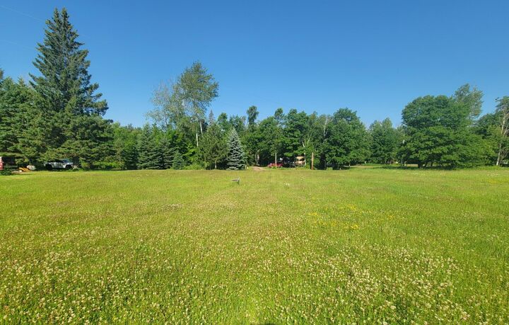 Property Photo:  Tbd 263th Place  MN 56342 