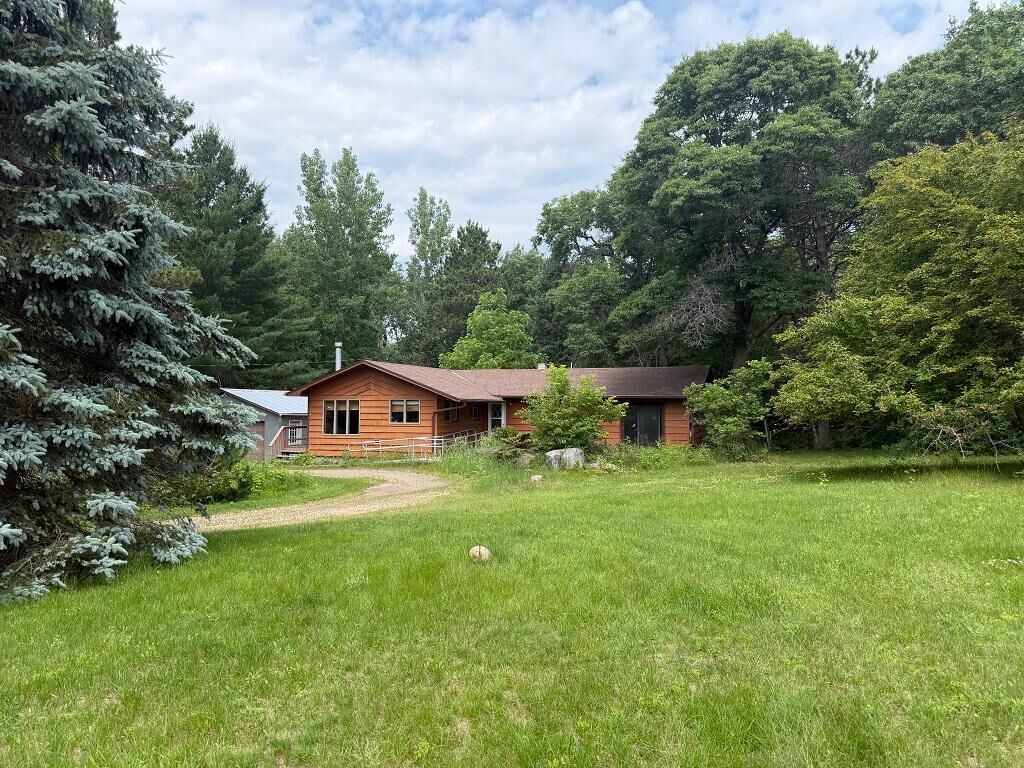 Property Photo: 21918 County 2 MN 56467