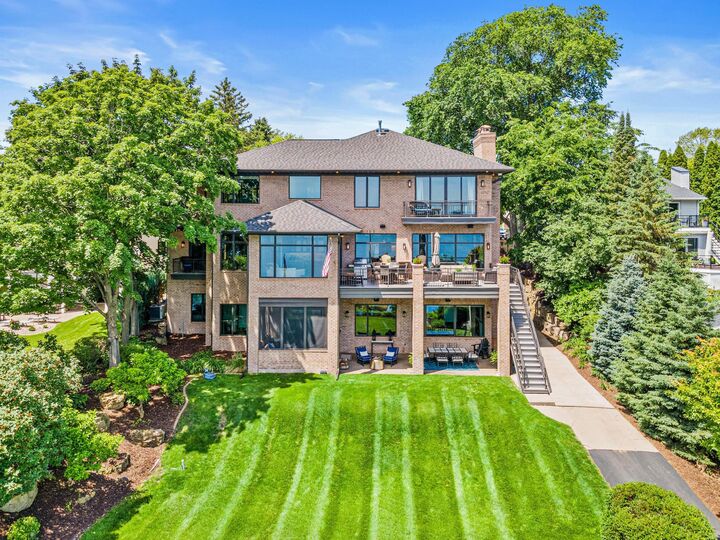 Property Photo: 16255 Northwood Road NW MN 55372