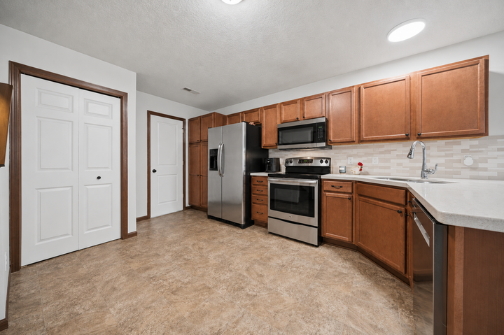 Property Photo: 5099 61st Street NW MN 55901