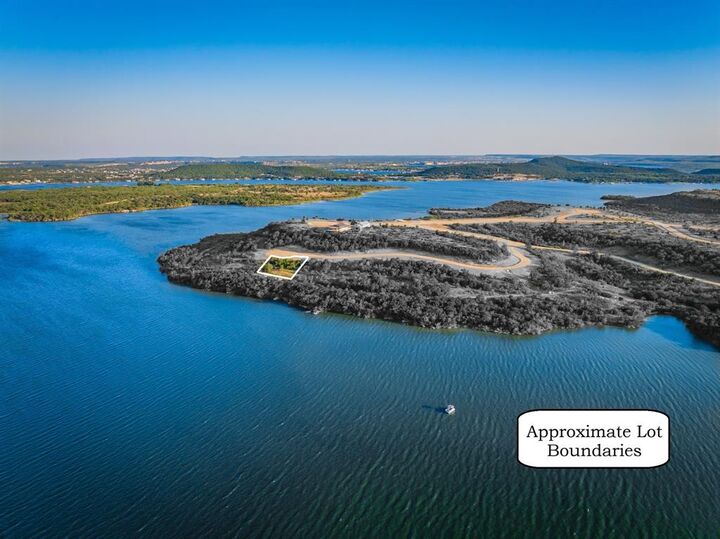 Property Photo:  Tbd Tbd Point  TX 76450 