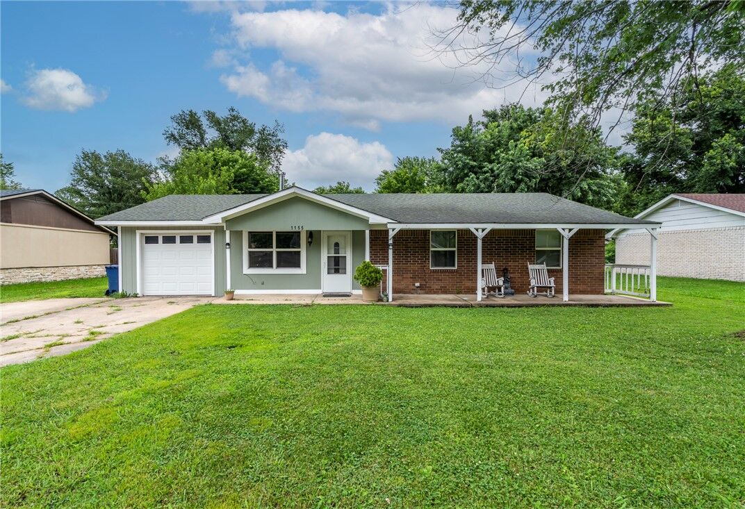 Property Photo: 1155 Jo Lynn Street AR 72761