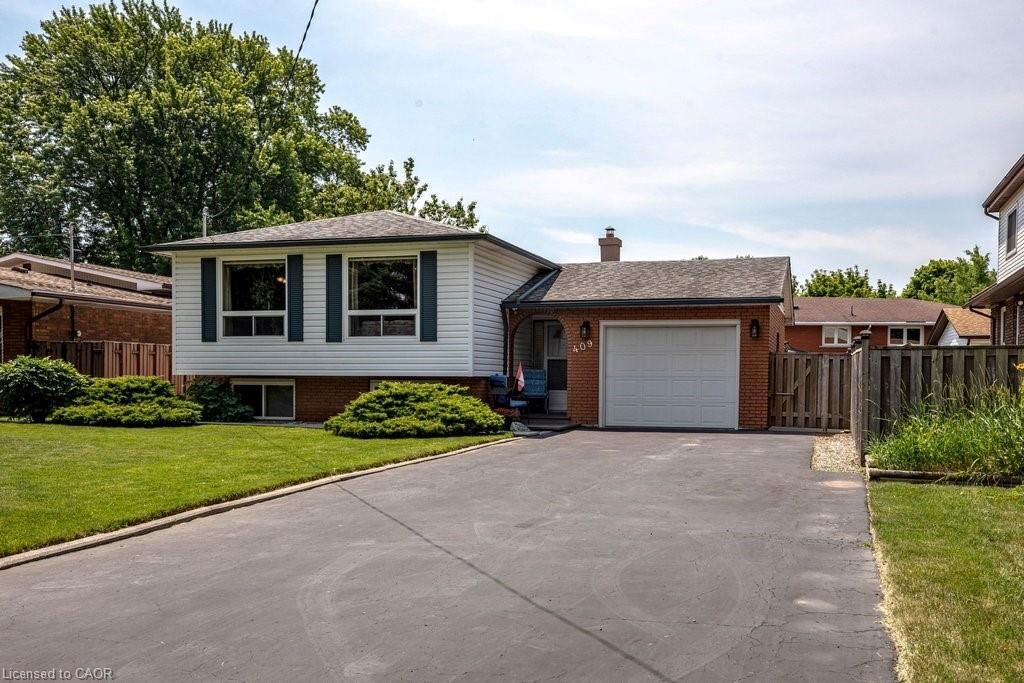 Property Photo: 409 Mohawk Road W ON L9C 1W5
