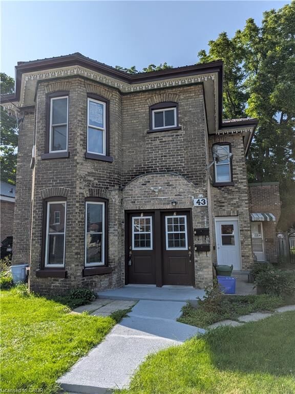 43 Port Street — photo 1