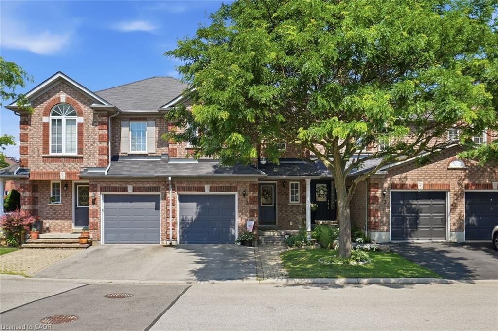 Property Photo:  2001 Atkinson Drive 2  ON L7M 4H7 