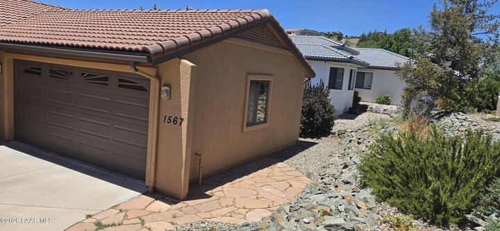 Property Photo:  1567 Rycosa Lane  AZ 86301 