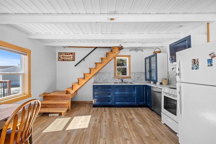 Property Photo:  206 Graham Head Road  PE C0B 1L0 