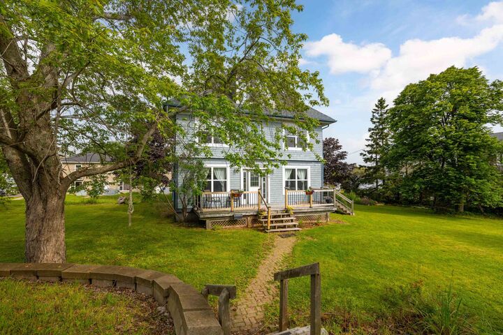 Property Photo:  3 Bunbury Road  PE C1B 1T8 
