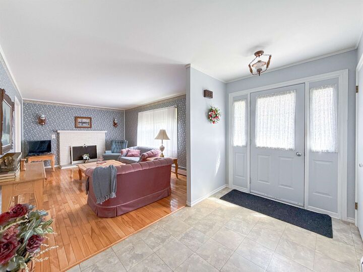 Property Photo: 4486 Alley's Mill Road PE C0A 1G0