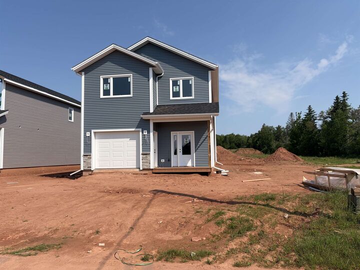 Property Photo: 123 Samantha Lane PE C0A 1H0