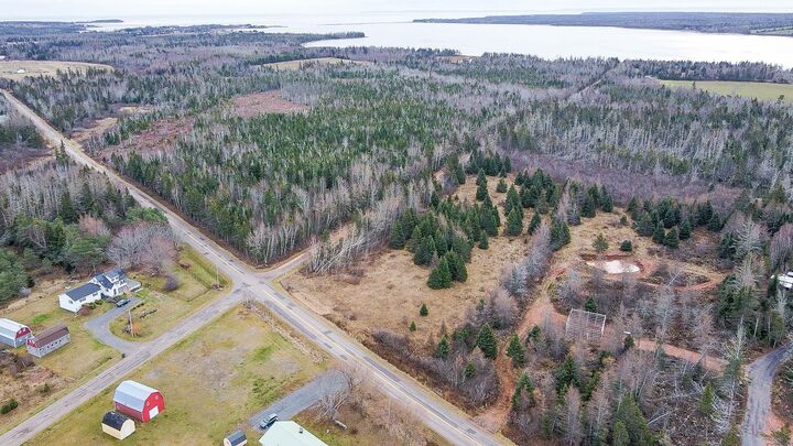 Property Photo:  Land Annandale Road  PE C0A 1G0 