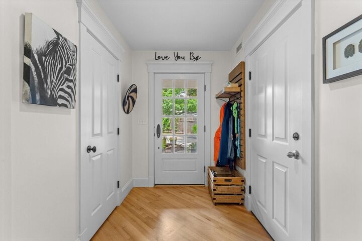 Property Photo: 57 School Street 4 MA 01944