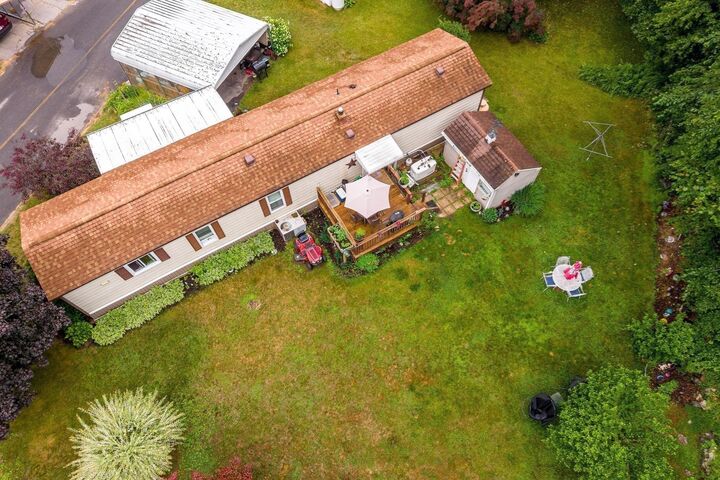 Property Photo:  147 Pine Ave.  MA 01566 