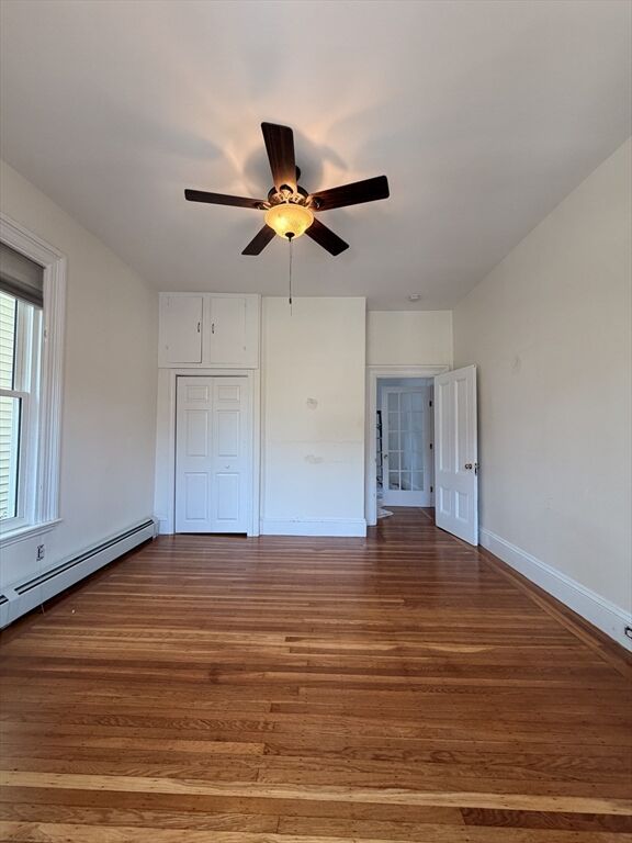 Property Photo:  11 Grant St. 1  MA 02125 