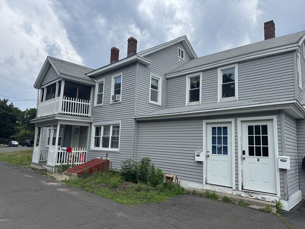 Property Photo:  40 Fort St  MA 01060 