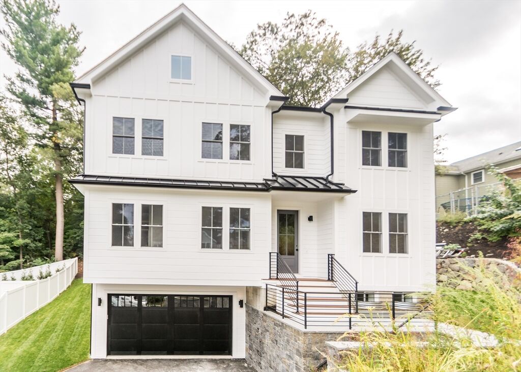 Property Photo: 22 Irene Circle MA 02453