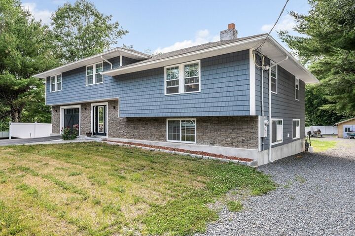 Property Photo:  230 North St  MA 01876 