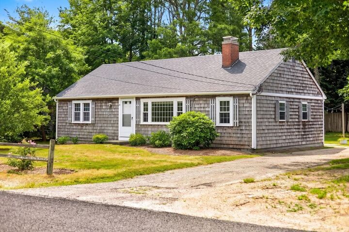 Property Photo:  31 Frank Doyle  MA 02660 